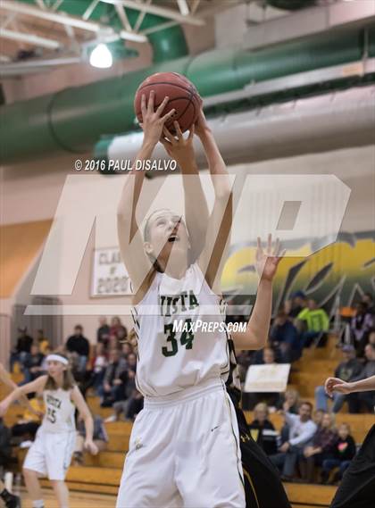 Thumbnail 3 in Mountain Vista vs. Arapahoe photogallery.