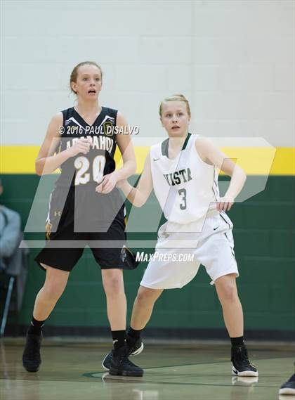 Thumbnail 3 in Mountain Vista vs. Arapahoe photogallery.