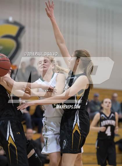 Thumbnail 1 in Mountain Vista vs. Arapahoe photogallery.