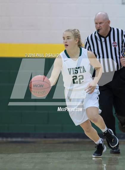 Thumbnail 3 in Mountain Vista vs. Arapahoe photogallery.