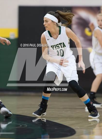 Thumbnail 1 in Mountain Vista vs. Arapahoe photogallery.