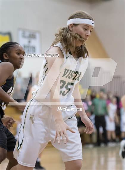 Thumbnail 3 in Mountain Vista vs. Arapahoe photogallery.