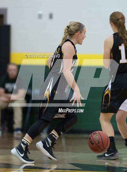 Thumbnail 3 in Mountain Vista vs. Arapahoe photogallery.