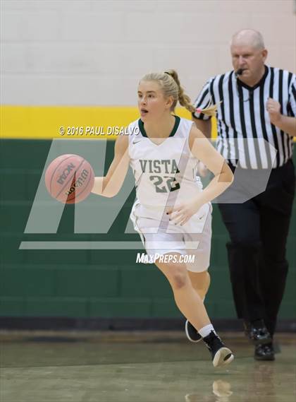 Thumbnail 1 in Mountain Vista vs. Arapahoe photogallery.