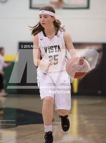 Thumbnail 3 in Mountain Vista vs. Arapahoe photogallery.