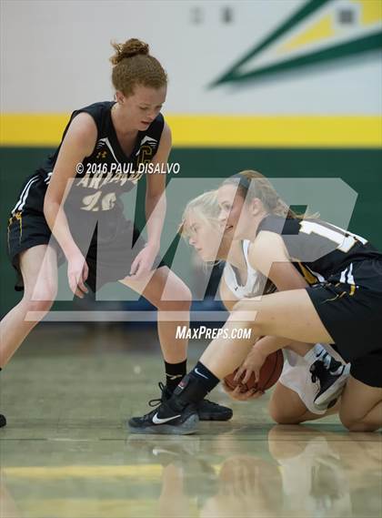 Thumbnail 1 in Mountain Vista vs. Arapahoe photogallery.