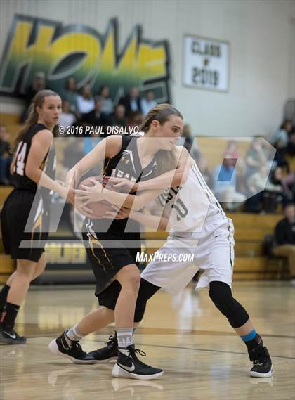 Thumbnail 3 in Mountain Vista vs. Arapahoe photogallery.