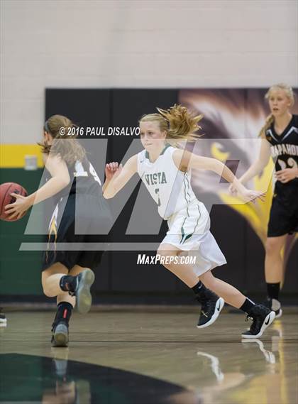 Thumbnail 1 in Mountain Vista vs. Arapahoe photogallery.