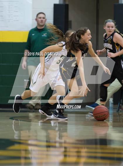 Thumbnail 1 in Mountain Vista vs. Arapahoe photogallery.