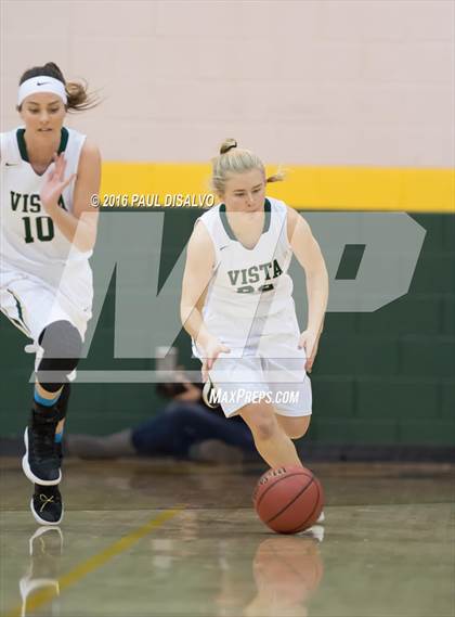 Thumbnail 2 in Mountain Vista vs. Arapahoe photogallery.
