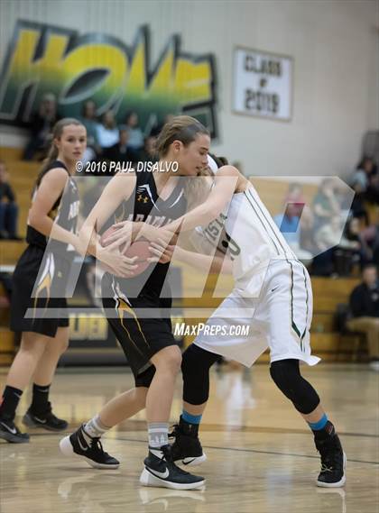 Thumbnail 1 in Mountain Vista vs. Arapahoe photogallery.