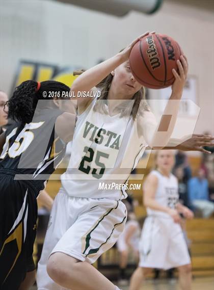 Thumbnail 1 in Mountain Vista vs. Arapahoe photogallery.