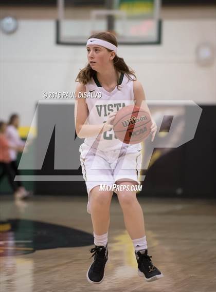 Thumbnail 1 in Mountain Vista vs. Arapahoe photogallery.