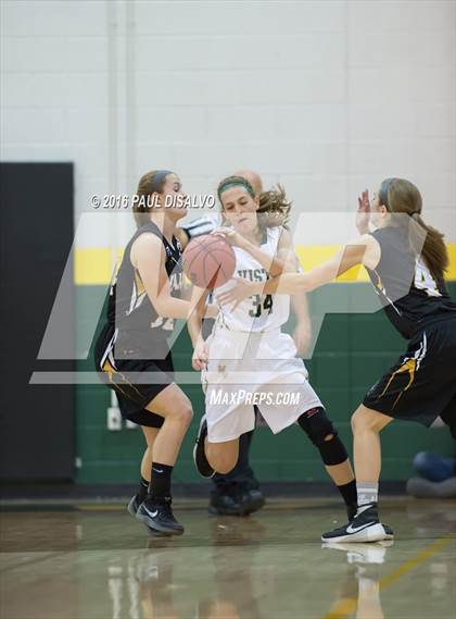 Thumbnail 1 in Mountain Vista vs. Arapahoe photogallery.