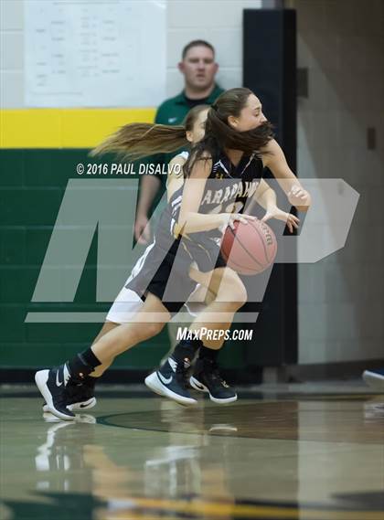 Thumbnail 3 in Mountain Vista vs. Arapahoe photogallery.