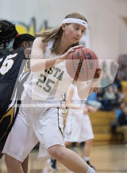 Thumbnail 2 in Mountain Vista vs. Arapahoe photogallery.