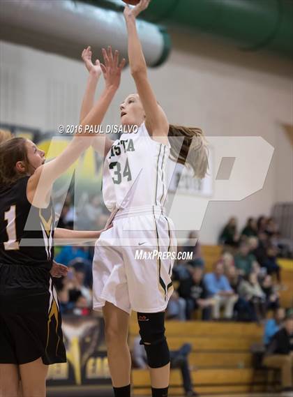 Thumbnail 3 in Mountain Vista vs. Arapahoe photogallery.