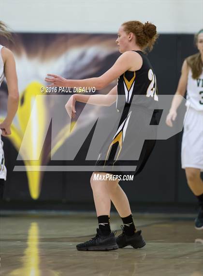 Thumbnail 3 in Mountain Vista vs. Arapahoe photogallery.
