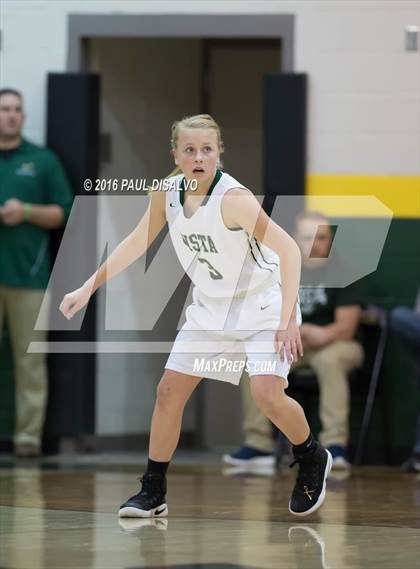 Thumbnail 2 in Mountain Vista vs. Arapahoe photogallery.