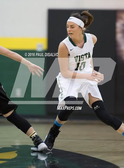 Thumbnail 3 in Mountain Vista vs. Arapahoe photogallery.