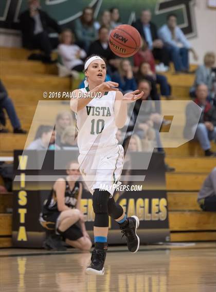 Thumbnail 2 in Mountain Vista vs. Arapahoe photogallery.