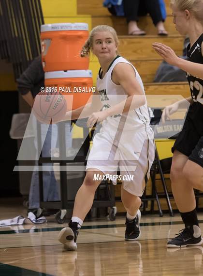 Thumbnail 2 in Mountain Vista vs. Arapahoe photogallery.
