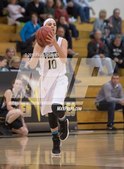 Thumbnail 1 in Mountain Vista vs. Arapahoe photogallery.