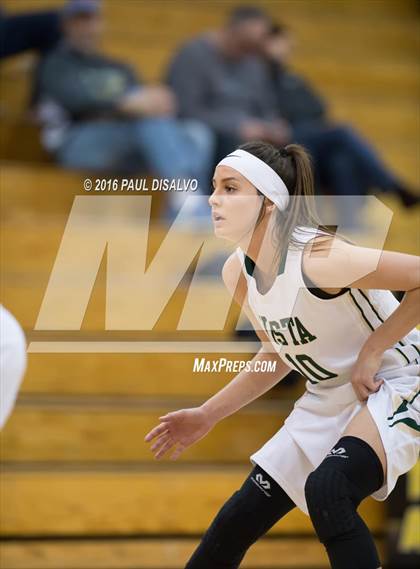 Thumbnail 1 in Mountain Vista vs. Arapahoe photogallery.