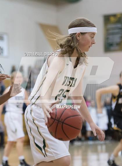 Thumbnail 1 in Mountain Vista vs. Arapahoe photogallery.