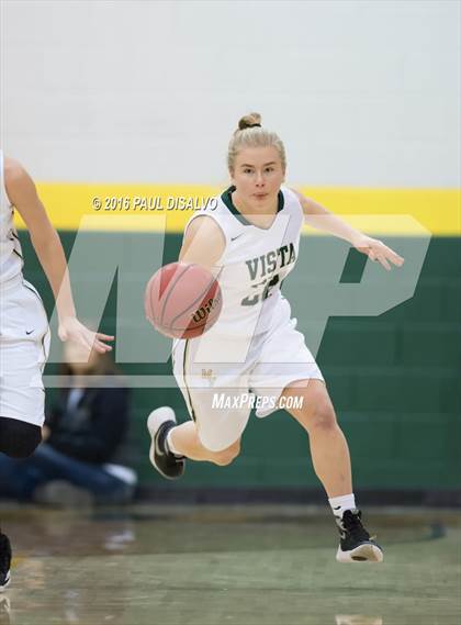 Thumbnail 1 in Mountain Vista vs. Arapahoe photogallery.
