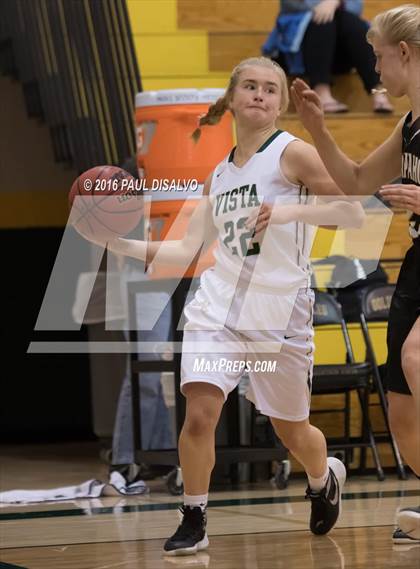Thumbnail 3 in Mountain Vista vs. Arapahoe photogallery.