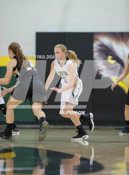 Thumbnail 3 in Mountain Vista vs. Arapahoe photogallery.