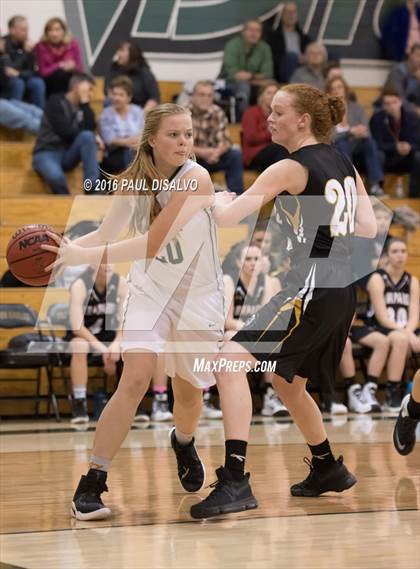 Thumbnail 1 in Mountain Vista vs. Arapahoe photogallery.
