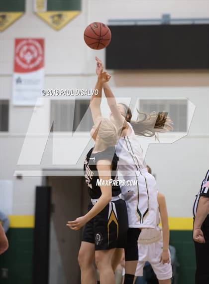 Thumbnail 1 in Mountain Vista vs. Arapahoe photogallery.