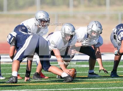 Thumbnail 2 in Marin Catholic @ Freedom photogallery.