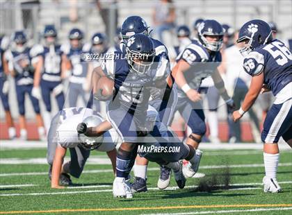 Thumbnail 3 in Marin Catholic @ Freedom photogallery.