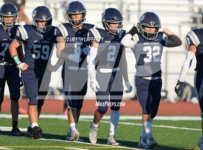 Thumbnail 3 in Marin Catholic @ Freedom photogallery.