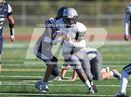 Thumbnail 3 in Marin Catholic @ Freedom photogallery.