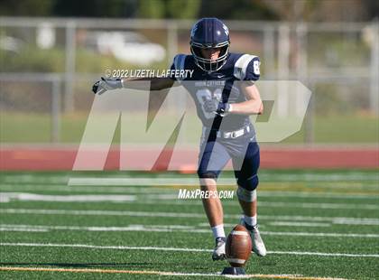 Thumbnail 2 in Marin Catholic @ Freedom photogallery.