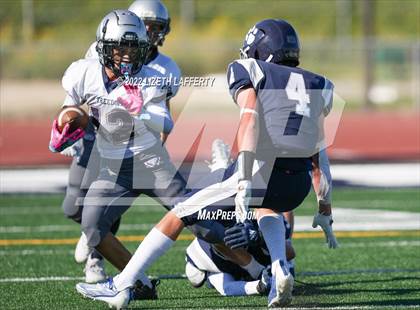 Thumbnail 1 in Marin Catholic @ Freedom photogallery.