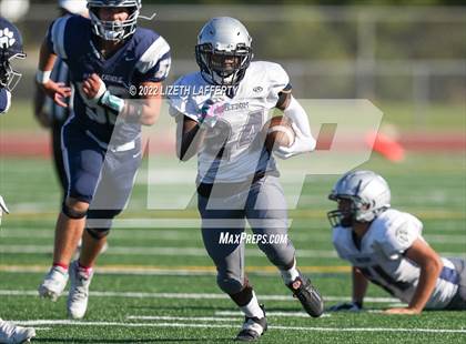 Thumbnail 3 in Marin Catholic @ Freedom photogallery.