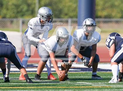 Thumbnail 2 in Marin Catholic @ Freedom photogallery.
