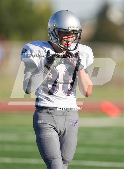 Thumbnail 3 in Marin Catholic @ Freedom photogallery.