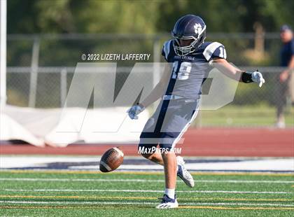 Thumbnail 3 in Marin Catholic @ Freedom photogallery.