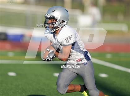 Thumbnail 2 in Marin Catholic @ Freedom photogallery.