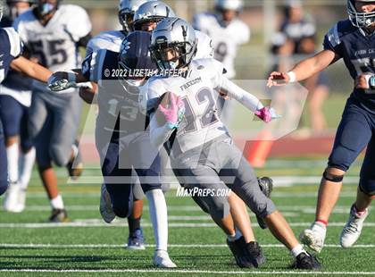 Thumbnail 1 in Marin Catholic @ Freedom photogallery.