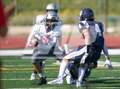 Thumbnail 3 in Marin Catholic @ Freedom photogallery.
