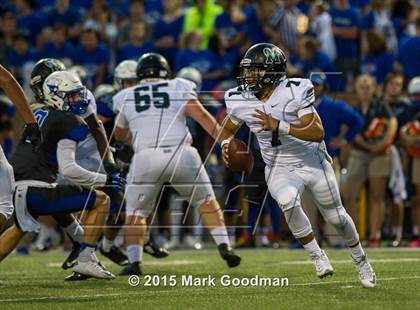 Thumbnail 2 in Katy Taylor vs Mayde Creek photogallery.