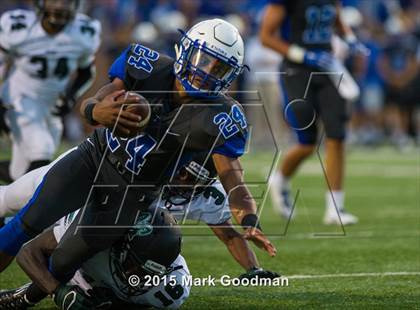 Thumbnail 2 in Katy Taylor vs Mayde Creek photogallery.