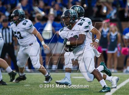 Thumbnail 2 in Katy Taylor vs Mayde Creek photogallery.